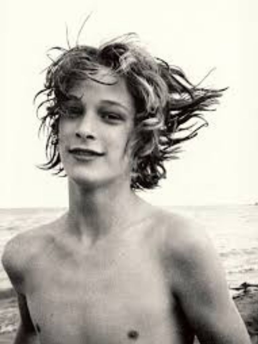 Adio Björn Andrésen