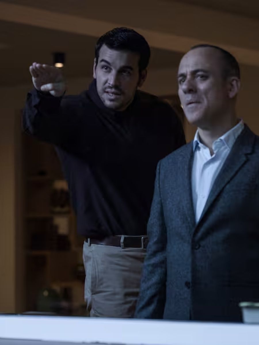 Aici e acasă Când viața perfectă devine o iluzie: filmul spaniol care dezvăluie obsesia pentru succes și prăbușirea morală