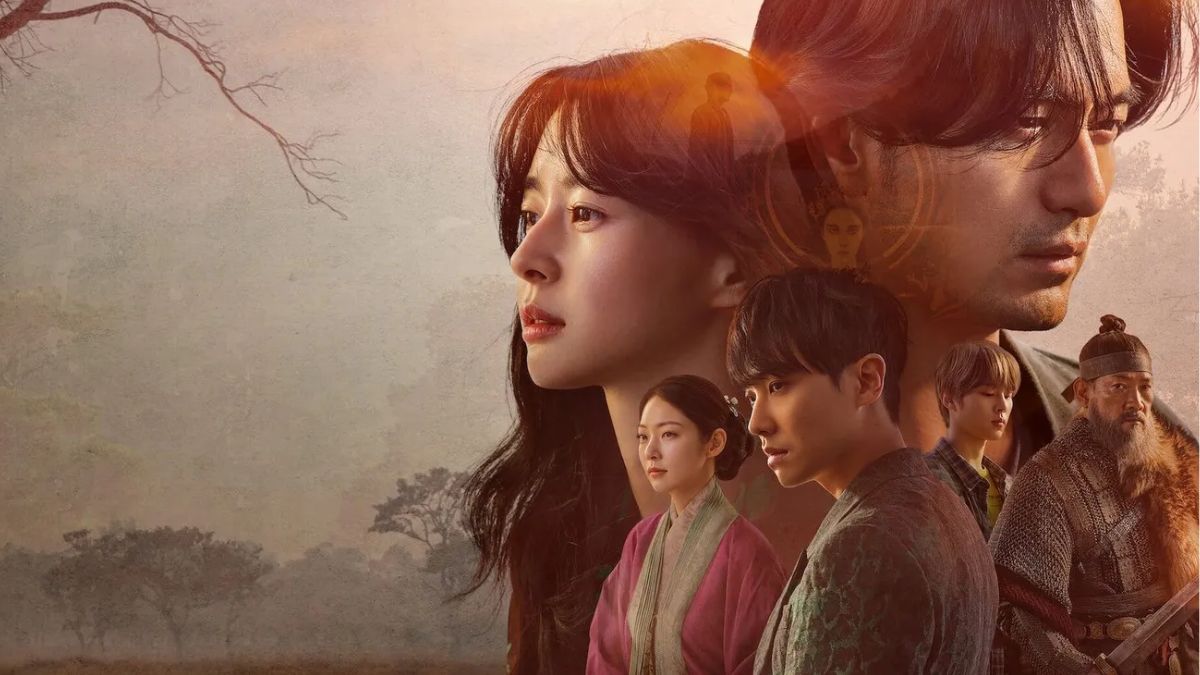 Un blestem vechi de secole și o iubire imposibilă: pe Netflix misterul din Bulgasal continuă să fascineze publicul 3 Bulgasal Suflete nemuritoare