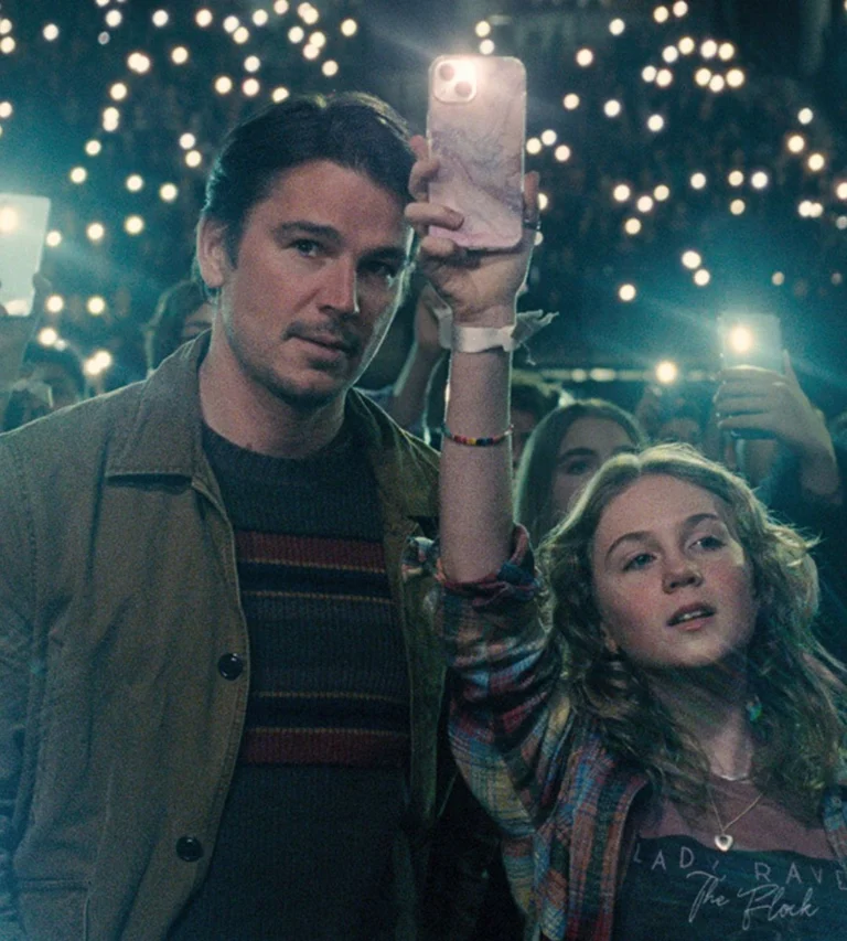 Capcană misterioasă