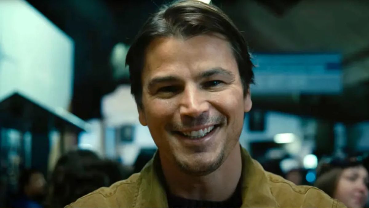 Capcană misterioasă