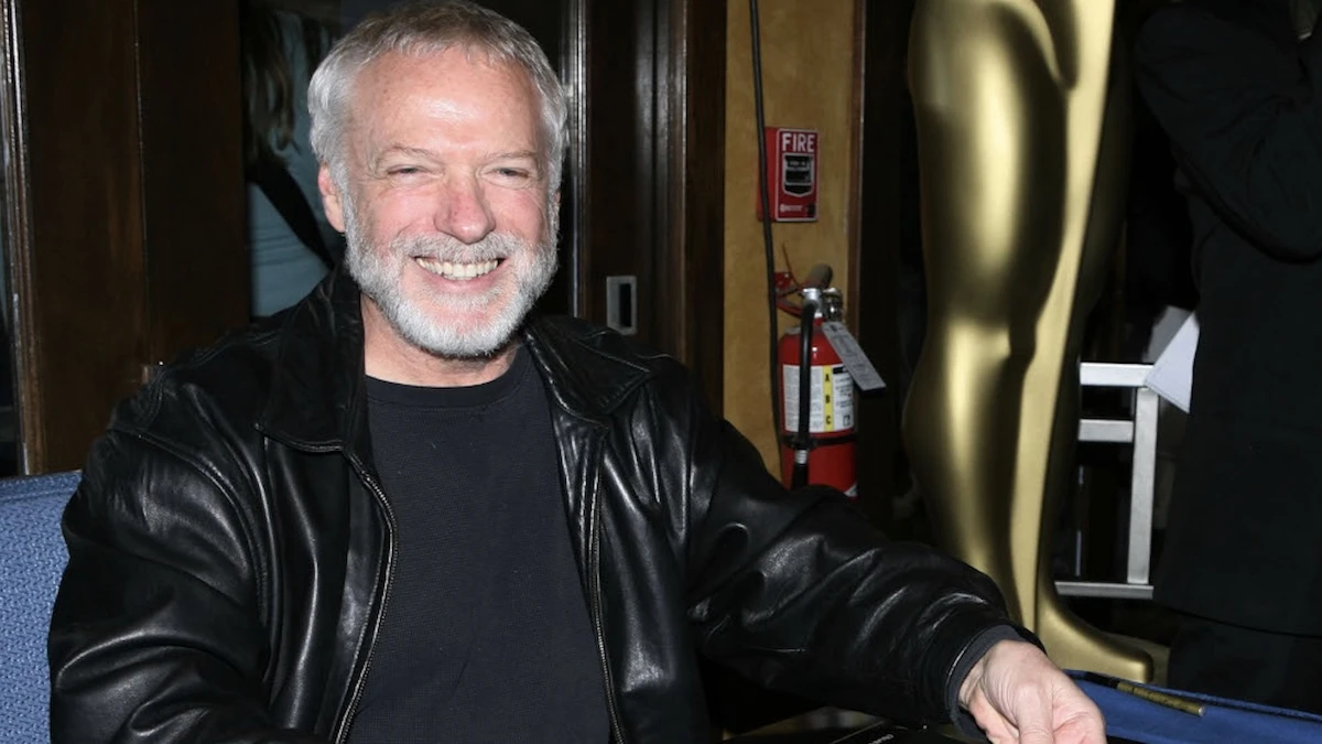 Lumea filmului în doliu, se stinge o mare legendă: opere de neuitat 1 Drew Struzan