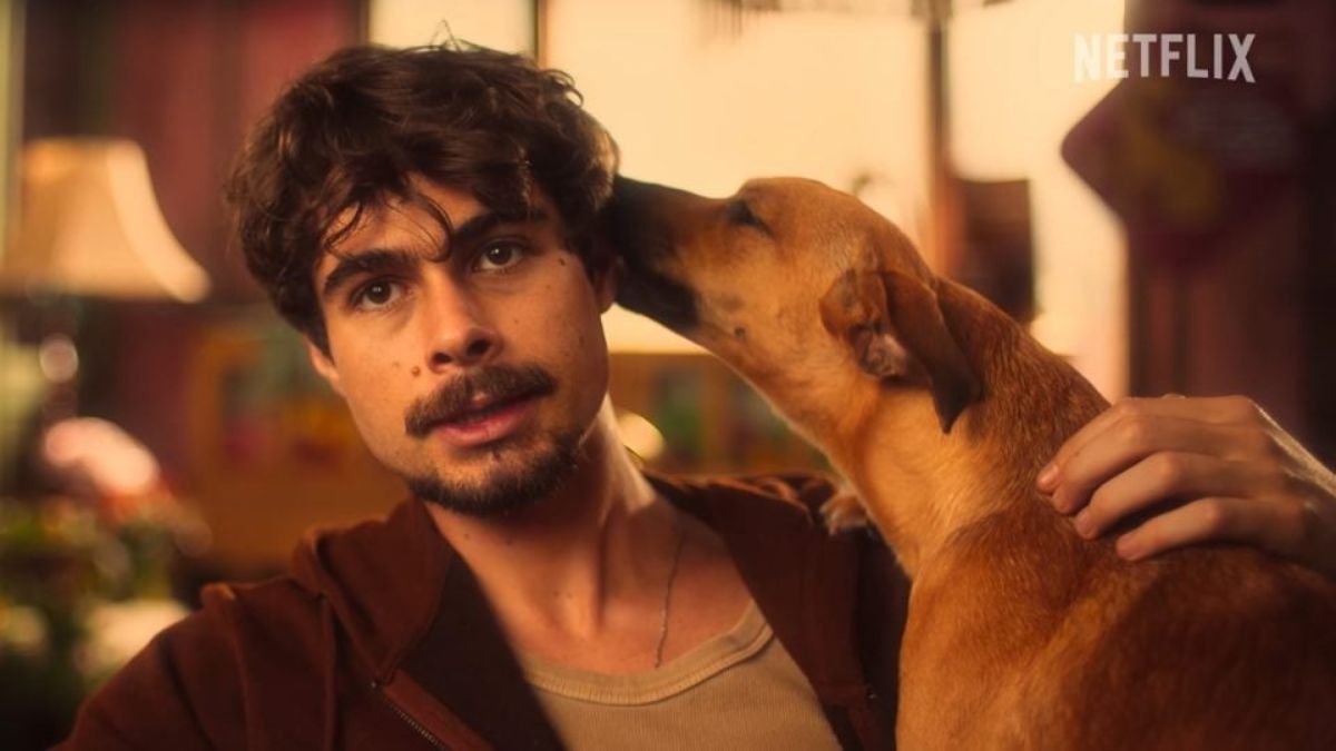 Rafael Vitti, noul star latin care cucerește Netflix: carisma, talentul și povestea actorului din Caramelo 4 Rafael Vitti,Caramelo