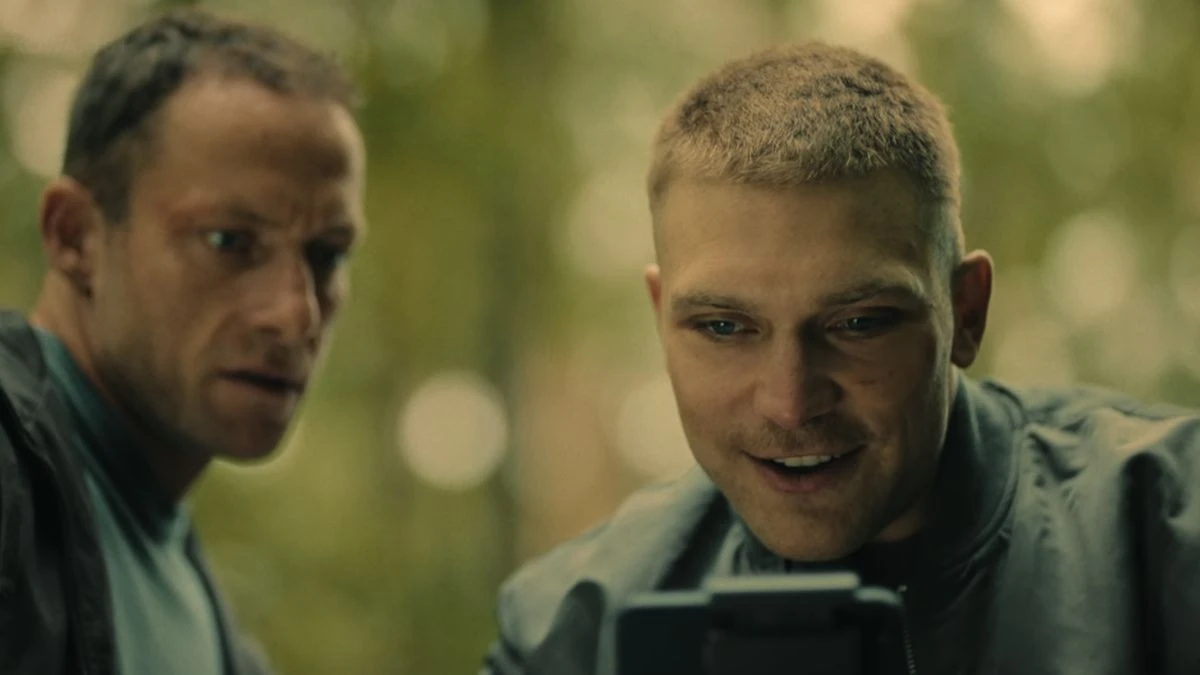 Serialele poloneze cuceresc lumea: între drame emoționante și mistere întunecate 2 Cele mai bune seriale poloneze pe Netflix