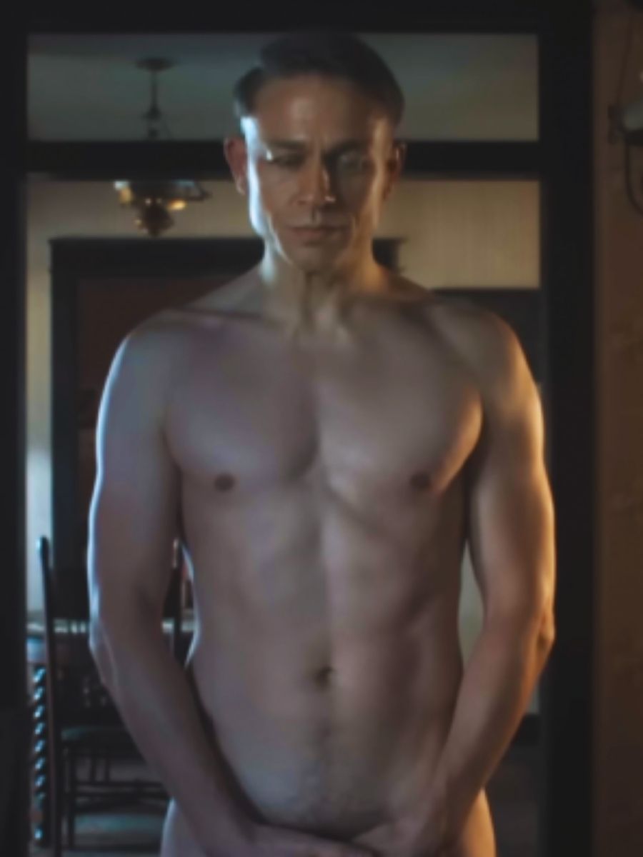 Frumosul monstru de pe Netflix: Charlie Hunnam, actorul pe care îl privești cu teamă și admirație 6 charlie hunnam