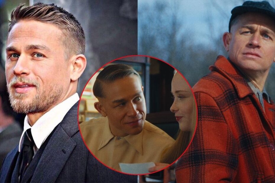 Charlie Hunnam