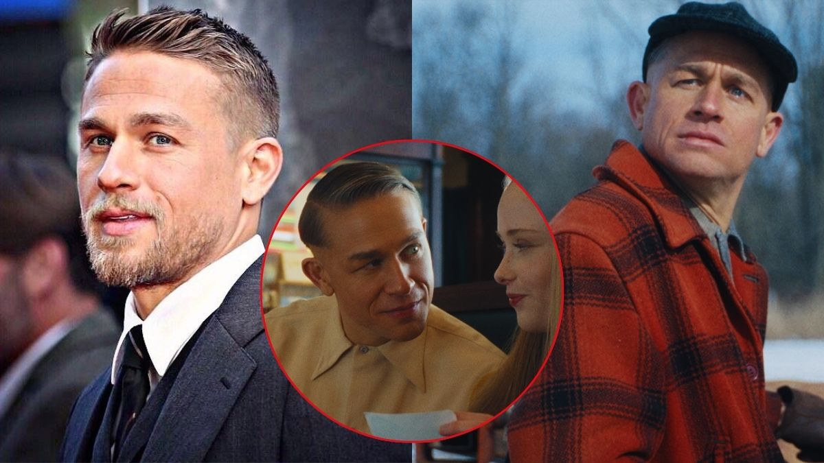 Frumosul monstru de pe Netflix: Charlie Hunnam, actorul pe care îl privești cu teamă și admirație 1 charlie hunnam