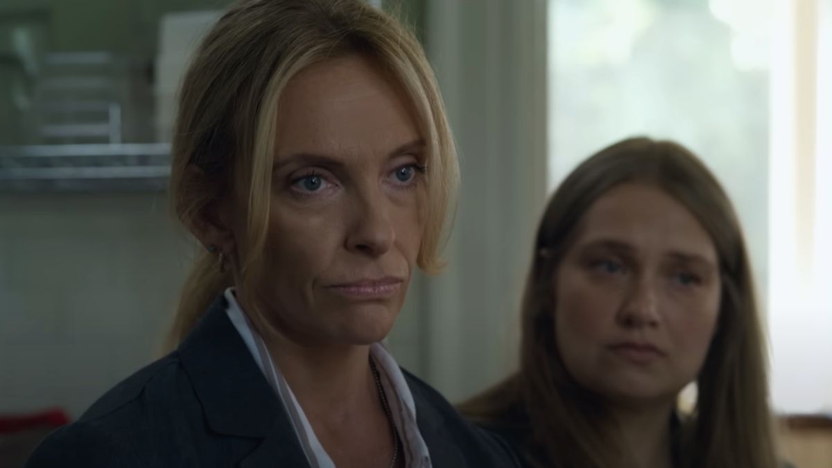 Pe Netflix povestea adevărată a unei fete pe care nimeni nu voia să o creadă 2 De necrezut