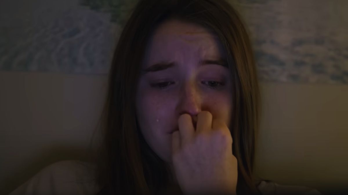 Pe Netflix povestea adevărată a unei fete pe care nimeni nu voia să o creadă 3 De necrezut