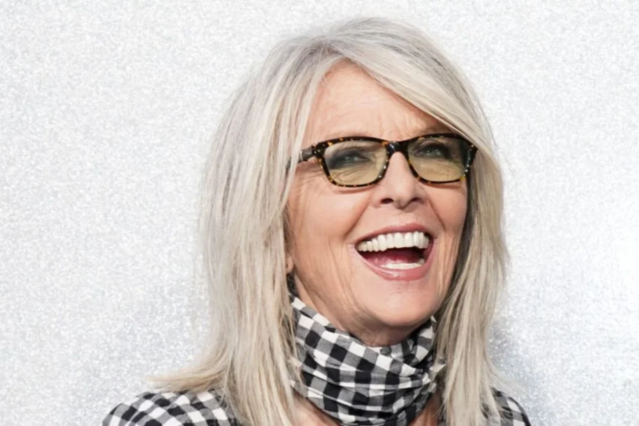 Diane Keaton a murit