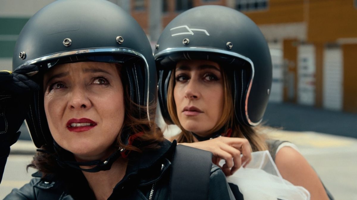Ea e Alicia
