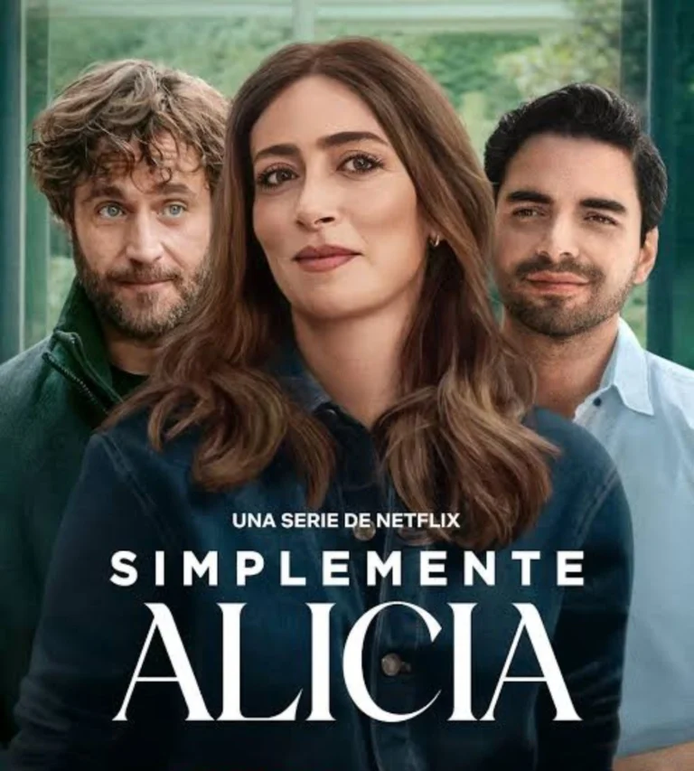Când dragostea devine un secret periculos: noul serial columbian care promite să aprindă Netflix în noiembrie 2 Titlul: Ea este Alicia