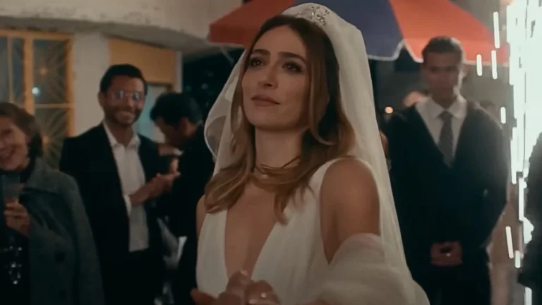 Când dragostea devine un secret periculos: noul serial columbian care promite să aprindă Netflix în noiembrie 3 Ea este Alicia