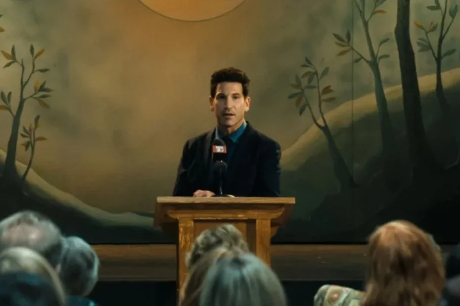 cel mai urmărit serial netflix acum