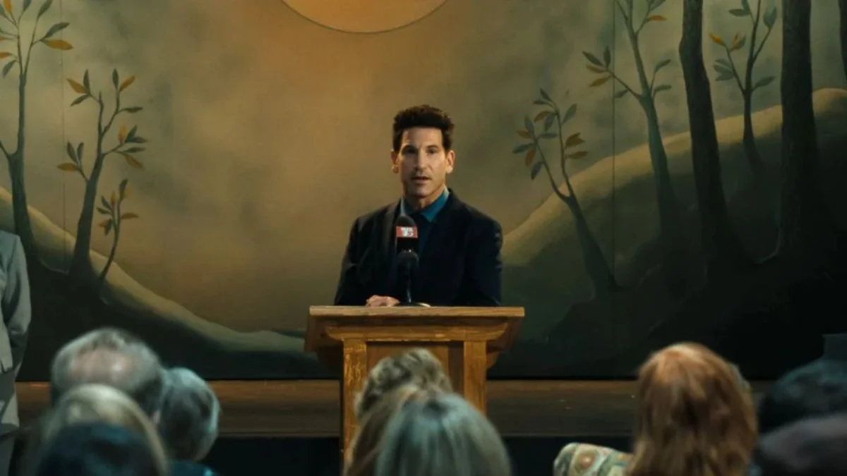 cel mai urmărit serial netflix acum