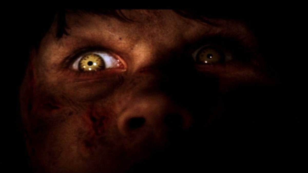 Exorcistul - Începutul. Descoperă originea răului și bătălia pentru sufletul omului 2 Exorcist: The Beginning