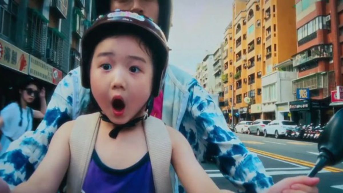 Pe Netflix povestea surprinzătoare a supraviețuirii familiale în „Fata stângace” 3 Fata stângace