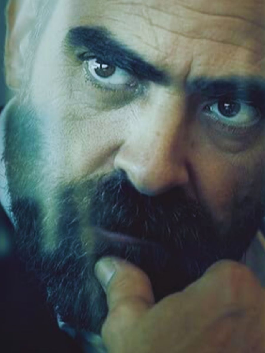 Când puterea corupe până la crimă: "Favoriții lui Midas", un thriller spaniol tensionat pe Netflix 3 Favoriții lui Midas