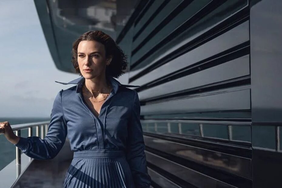 Femeia din cabina 10 a existat