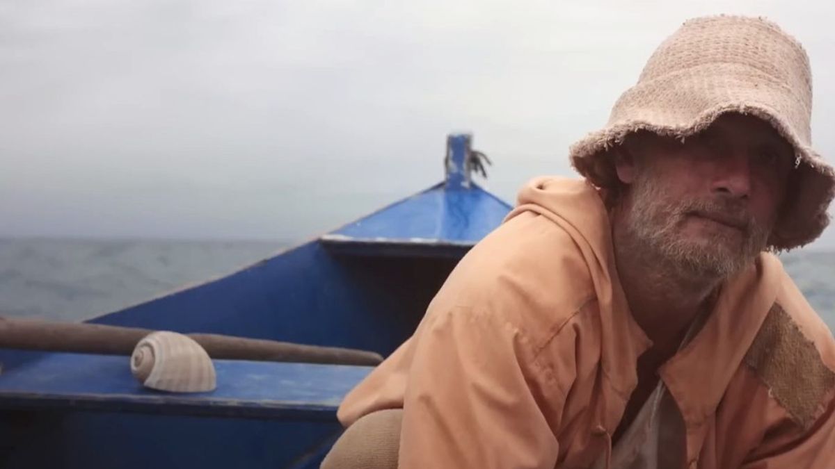 Fiul a mii de oameni