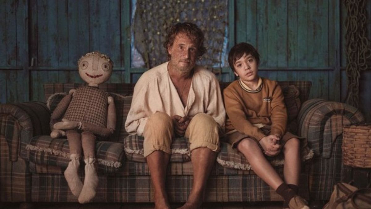 Fiul a mii de oameni