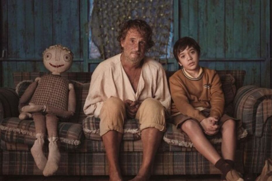 Fiul a mii de oameni