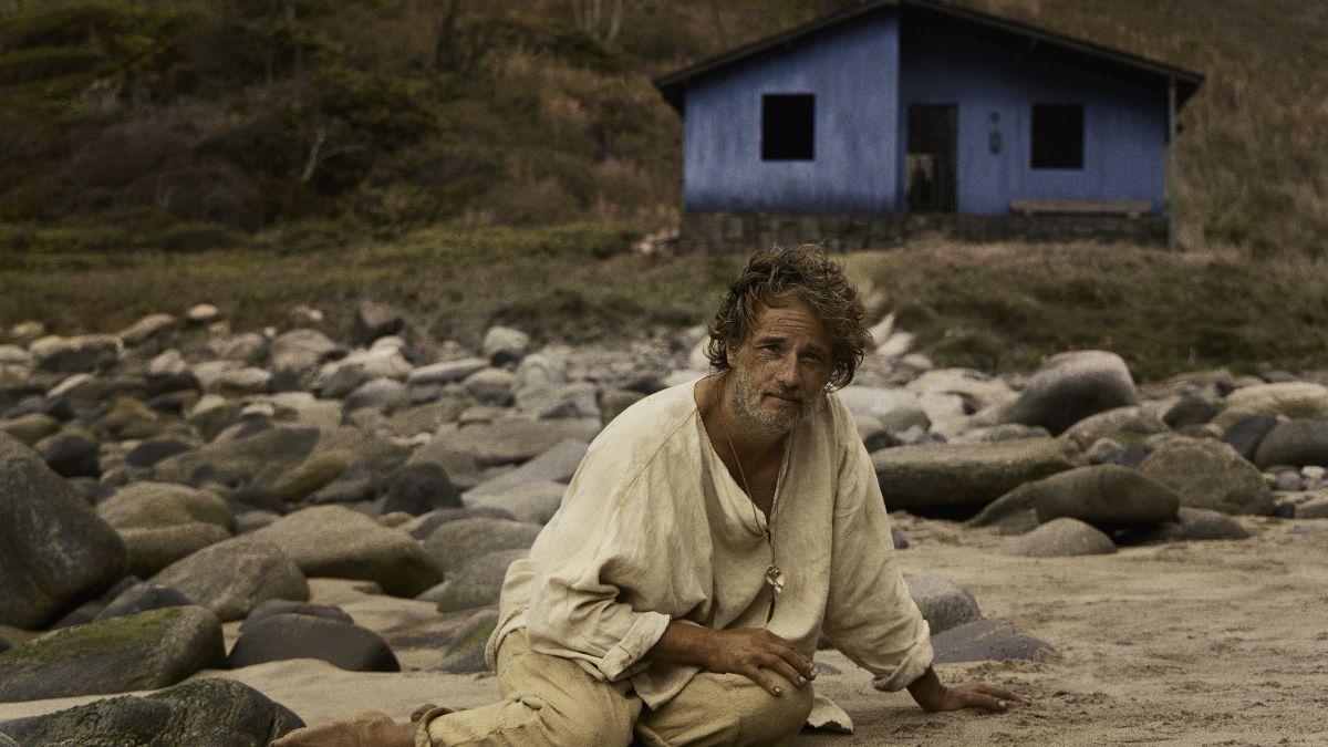 Fiul a mii de oameni