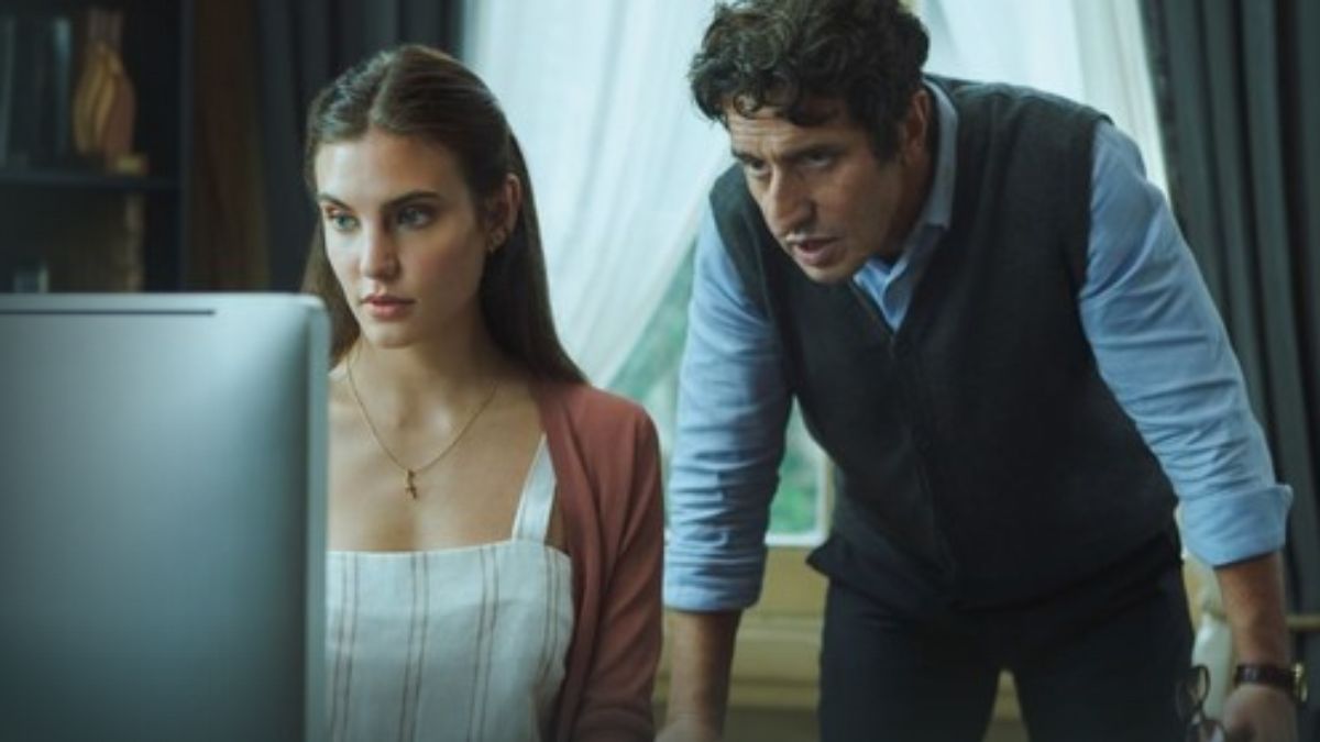 "Furia lui Dumnezeu": Pe Netflix o moarte, un secret și o mânie imposibil de oprit