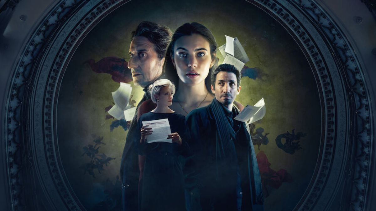 "Furia lui Dumnezeu": Pe Netflix o moarte, un secret și o mânie imposibil de oprit