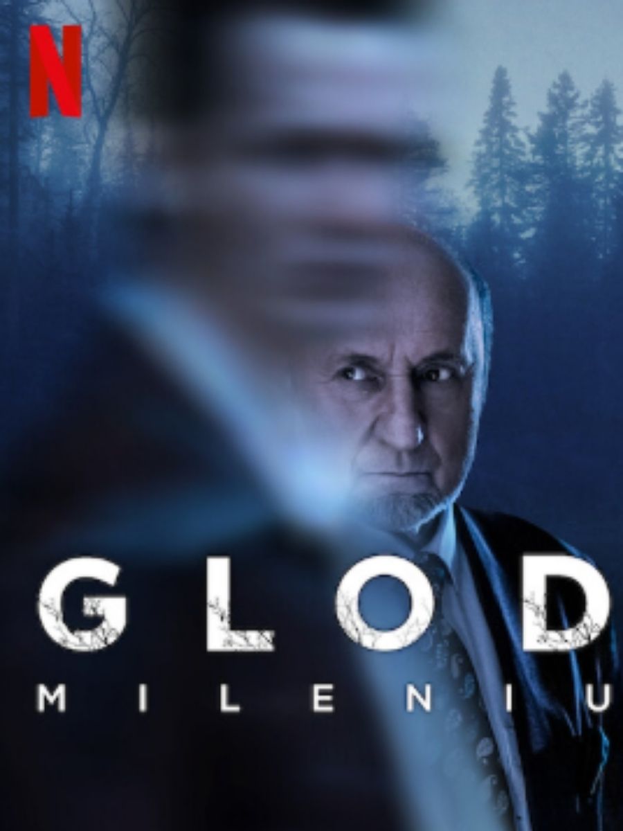 Acesta este unul dintre cele mai bune seriale polițiste poloneze din toate timpurile, a fost regizat de Jan Holoubek. 3 Glod