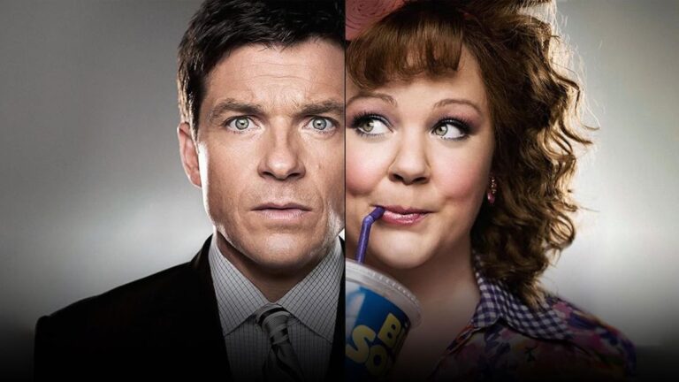Un film de Top 10 pe Netflix: Jason Bateman dezlănțuit într-o comedie despre lăcomie și haosul identității 3 Hoața de identitate,