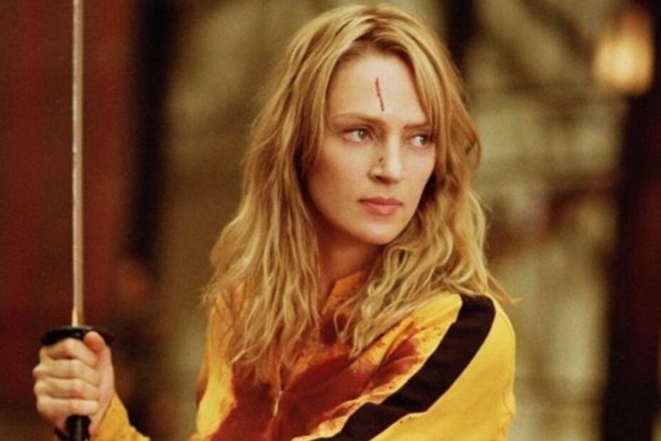 Kill Bill