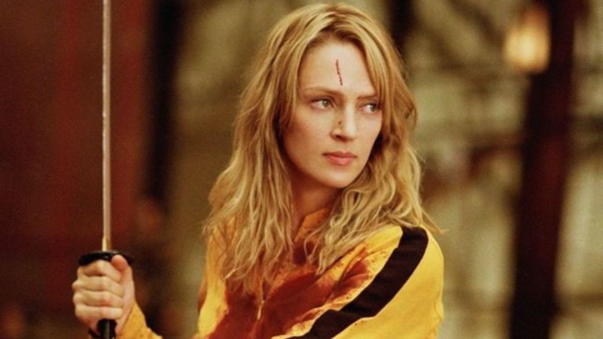 Kill Bill