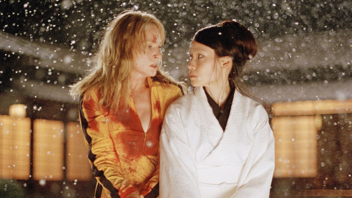 Kill Bill