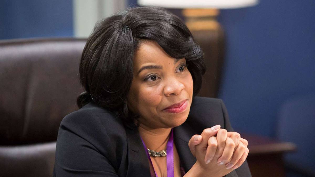 Doliu la Hollywood, a murit Kimberly Hébert, vedeta din „Anatomia lui Grey” și „Vice Principals”. Avea 52 de ani 2 Kimberly Hébert
