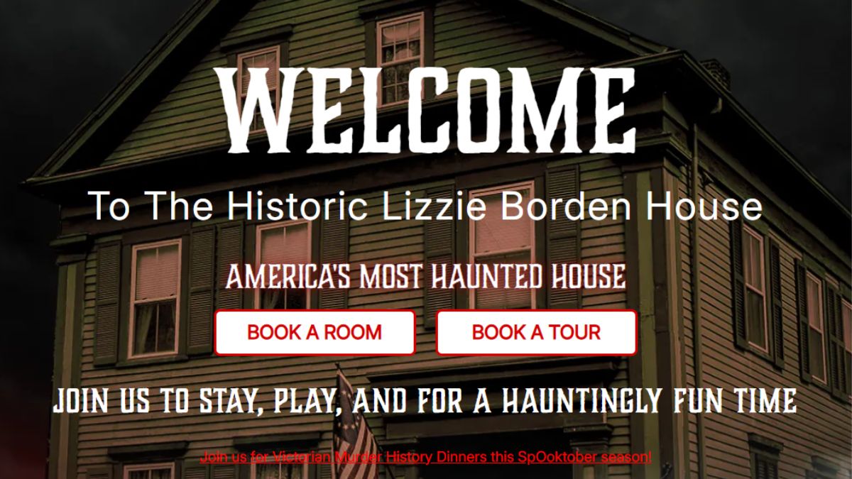 Cel mai enigmatic monstru din istoria Americii: Lizzie Borden - victimă, suspectă, simbol. Astăzi, locul ororilor se poate vizita 7 Lizzie Borden