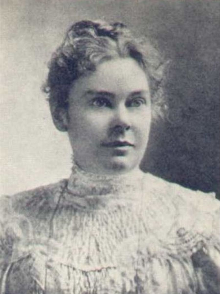 Cel mai enigmatic monstru din istoria Americii: Lizzie Borden - victimă, suspectă, simbol. Astăzi, locul ororilor se poate vizita 4 Lizzie