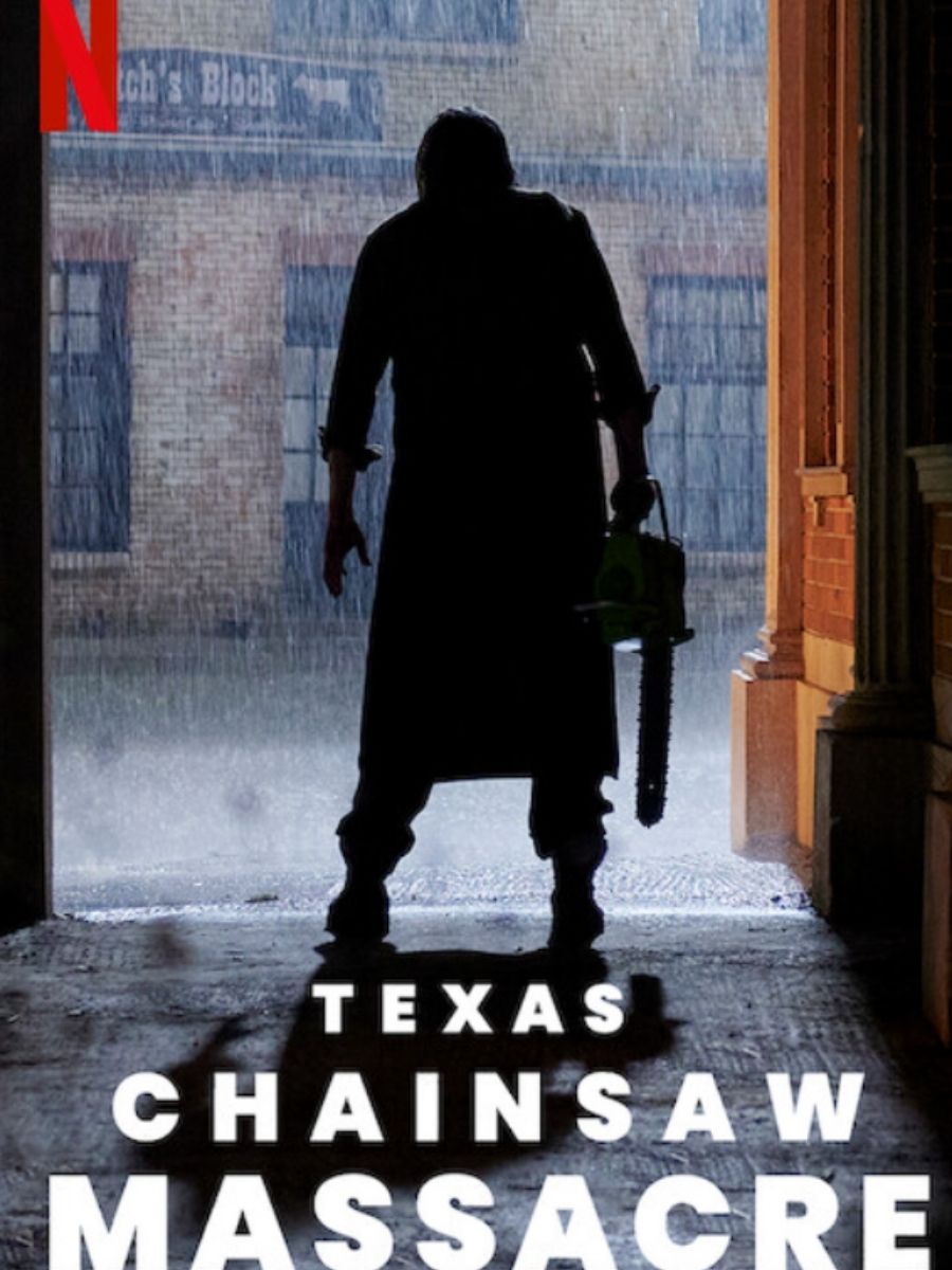 După Ed Gein urmărește pe Netflix un nou capitol de groază în Texas: coșmarul lui Leatherface revine mai brutal ca oricând 2 Masacrul din Texas