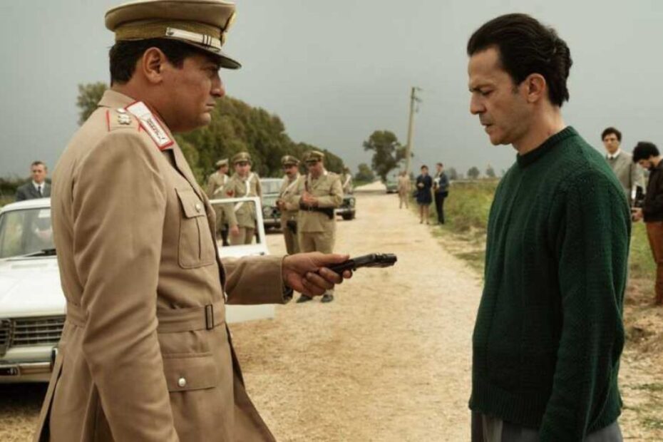 Monstrul din Florența