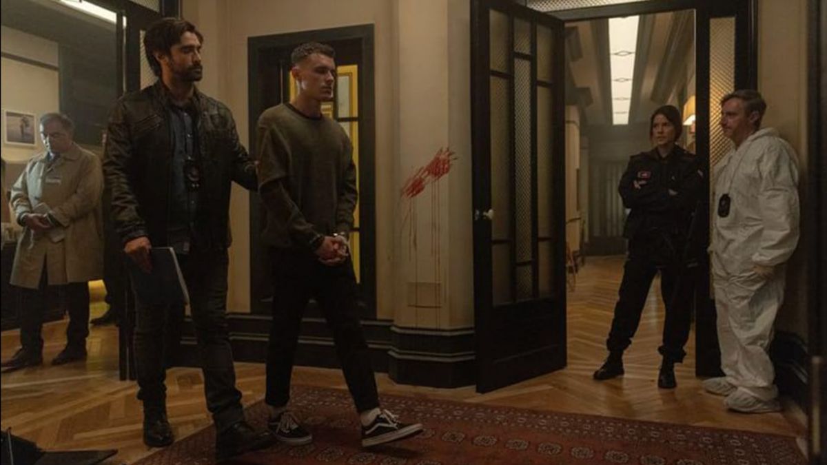 Dacă ți-a plăcut „Ángela” vezi acum acest miniserial cu Arón Piper pe Netflix 2 Mut