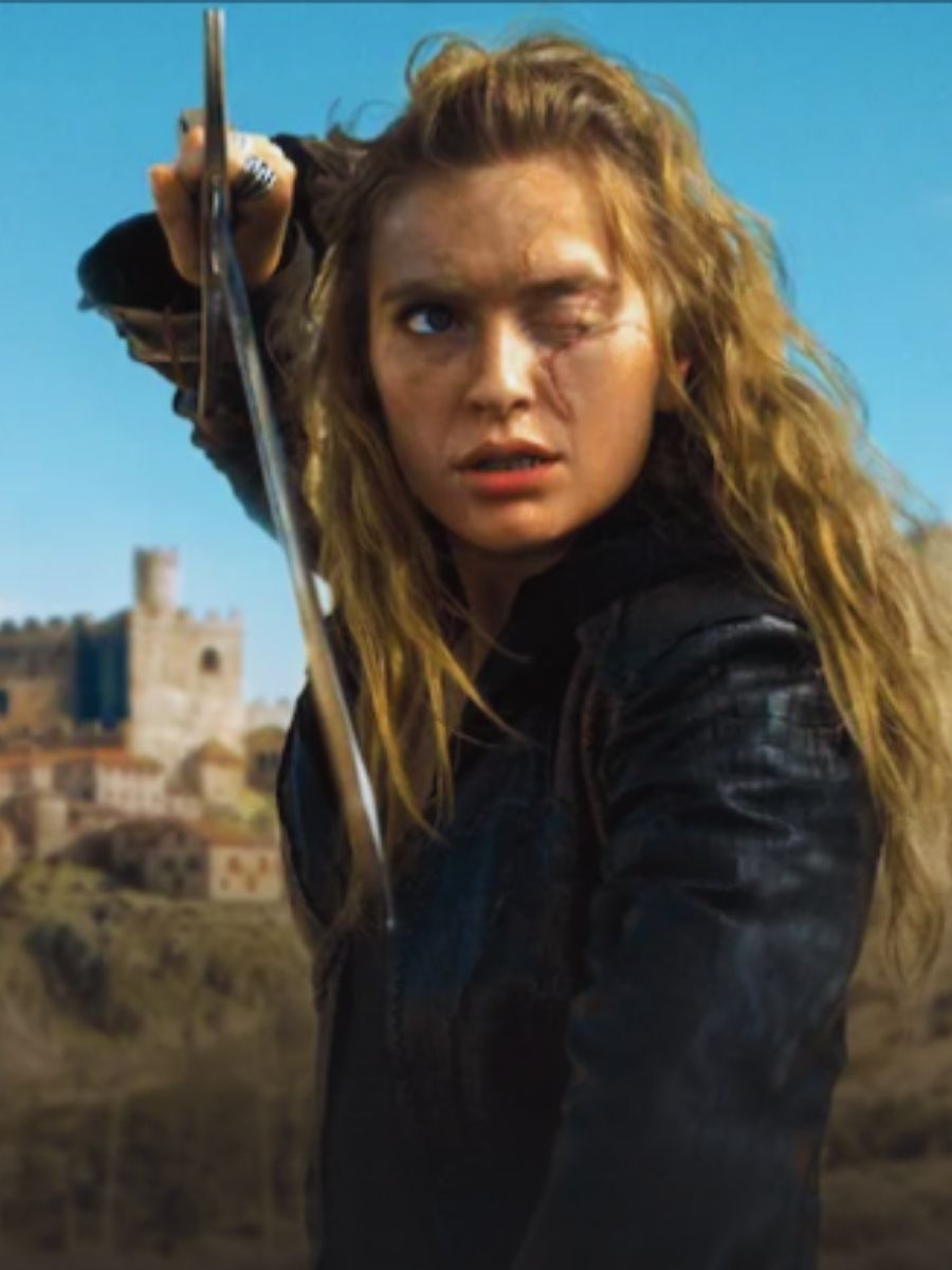Întunericul și sângele se amestecă în noul thriller istoric francez care a cucerit Netflix 2 Néro