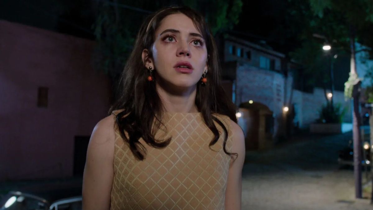 Nimeni nu ne-a văzut plecând