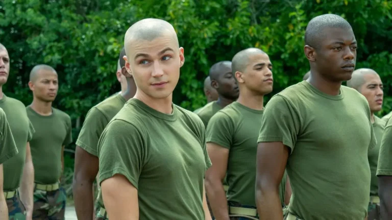 Top 10 seriale Netflix: o dramă emoționantă despre o mamă care își caută copiii urcă pe primul loc 2 top 10 seriale netflix