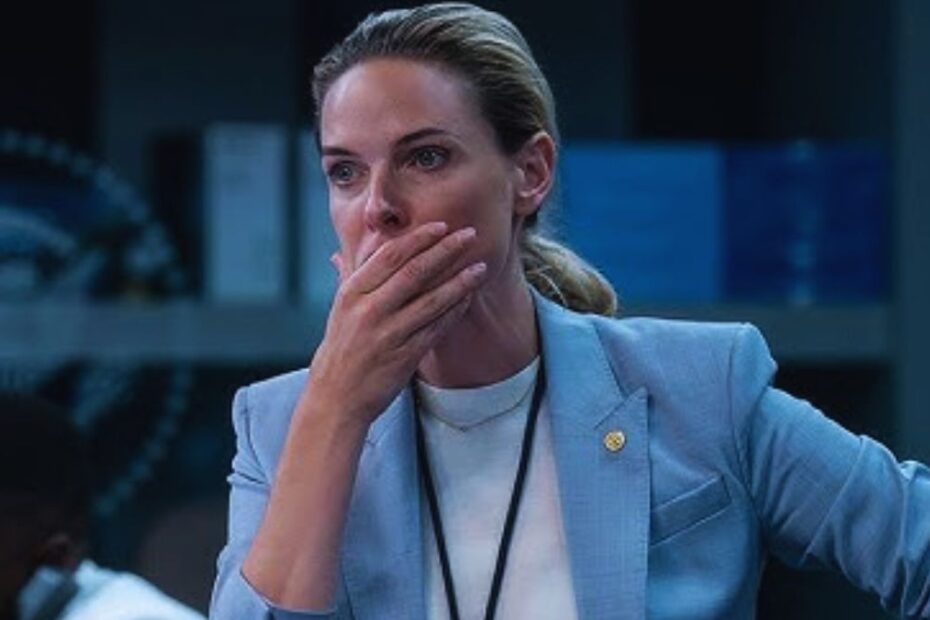 Finalul filmului „O casă din dinamită” de pe Netflix, explicat