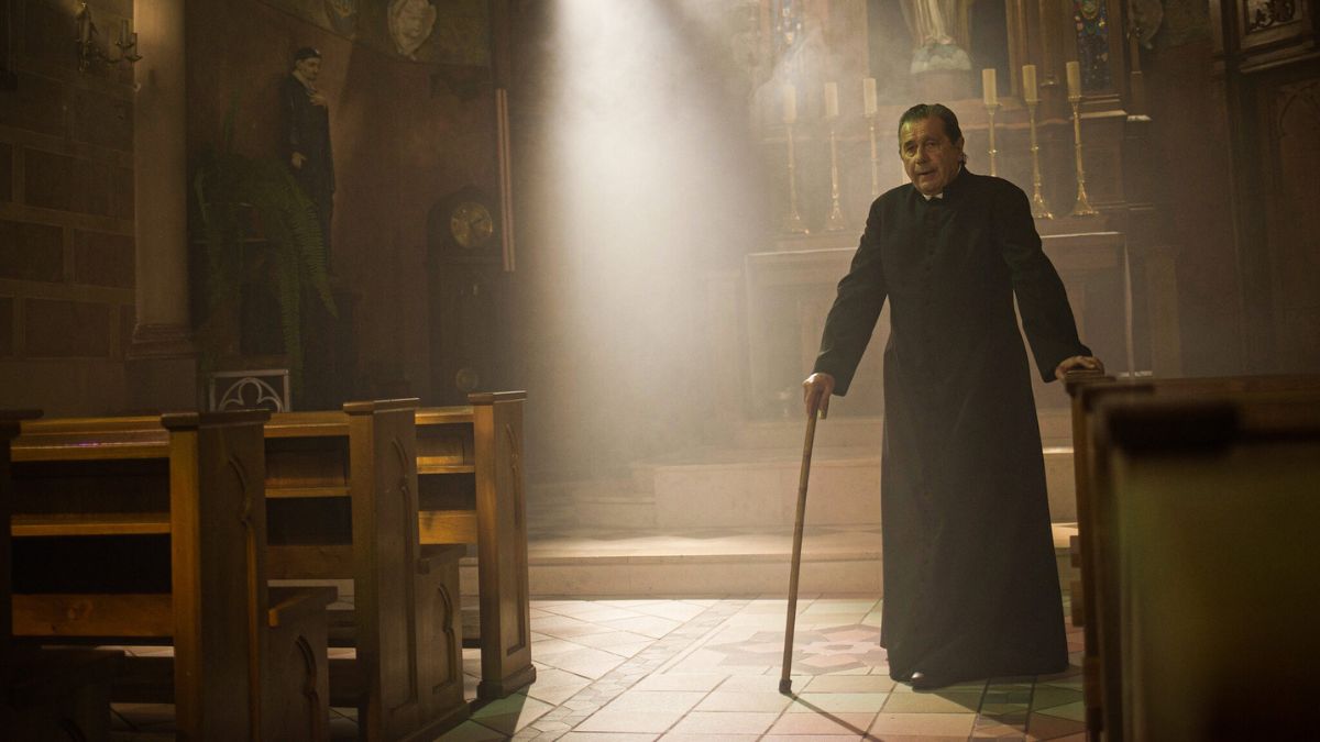 Pe Netflix o dramă poloneză despre vină, credință și nevoia de răscumpărare. Un amestec de scandal și reflecție morală 3 Orbită