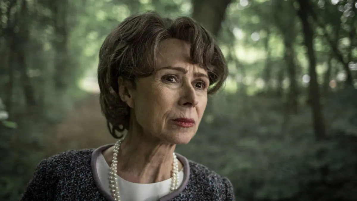 Pe Netflix o dramă poloneză despre vină, credință și nevoia de răscumpărare. Un amestec de scandal și reflecție morală 1 Orbită