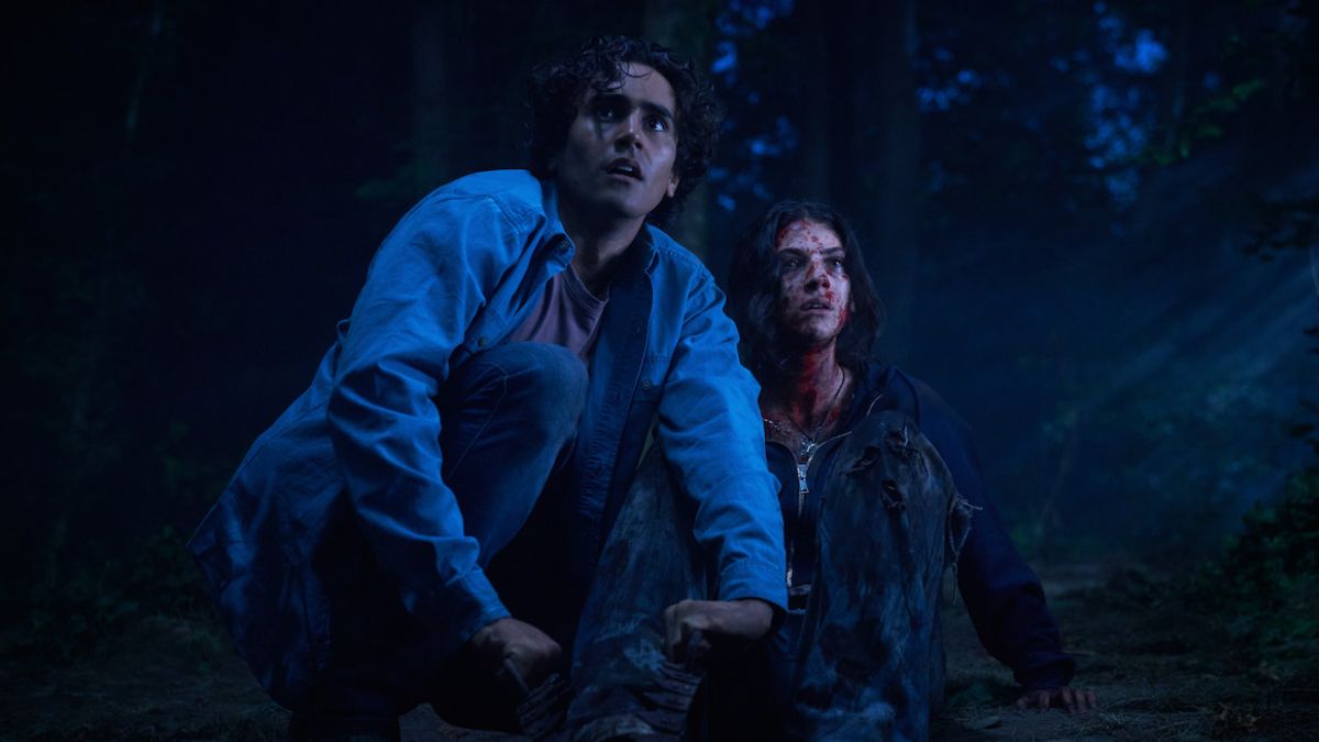 Pe Netflix un horror psihologic, cu teamă și dileme morale la limita supraviețuirii. Este filmul de groază de văzut acum 3 Până în zori,Until Dawn,horror Netflix