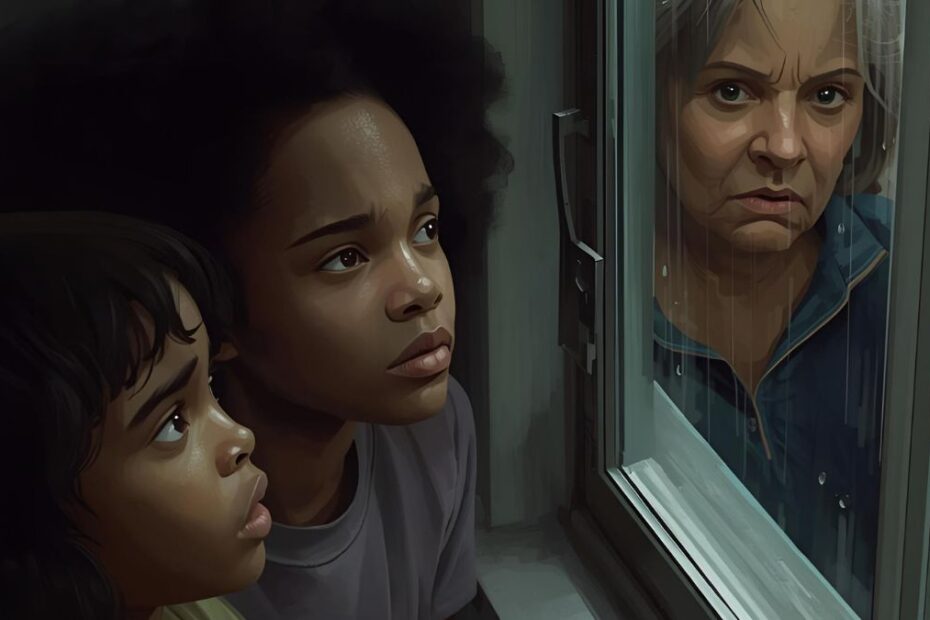 Pe Netflix 97 de minute de teroare