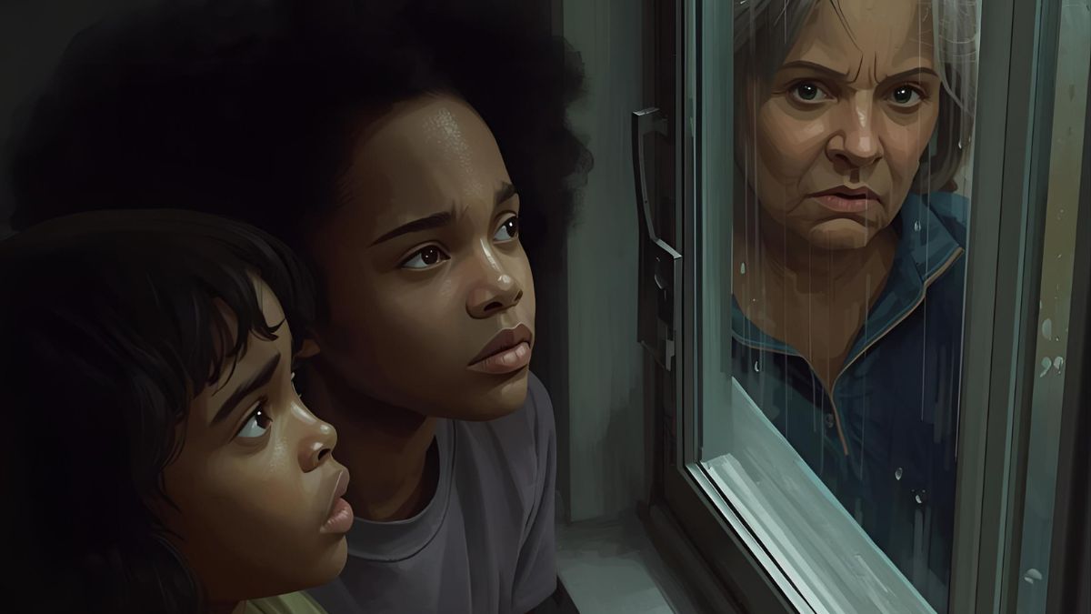 Pe Netflix 97 de minute de teroare