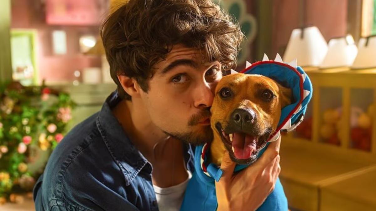 Rafael Vitti, noul star latin care cucerește Netflix: carisma, talentul și povestea actorului din Caramelo 1 Rafael Vitti,Caramelo